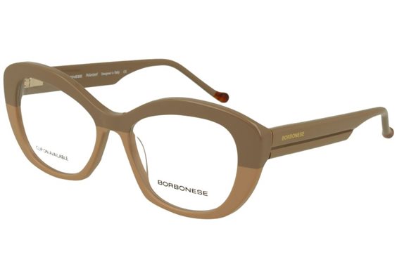 Montatura vista Borbonese Donna BEV.6240.04 - BEV.6240.04